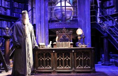 哈利波特新片预告：揭秘魔法世界新篇章