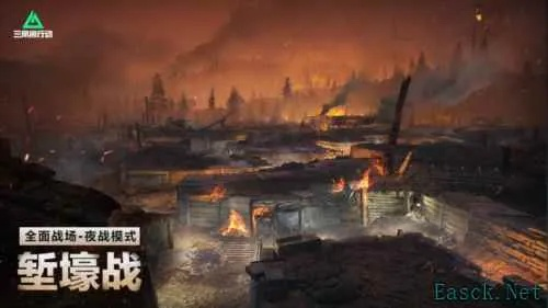 《深狱》全新战术升级，战棋巅峰再启，地形策略新篇章