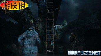 《生化危机9安魂曲》墨带系统重生，狂喜新体验！