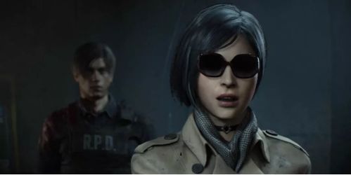 里昂激战狂喜，格蕾丝惊恐不已！揭秘《生化危机9》全新战斗体验