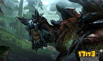 《怪物猎人X》武器操作秘籍深度解析，全武器技巧一网打尽