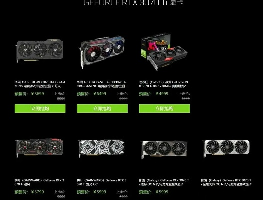 RTX50显卡出货锐减，全年无新品，性能革命再延期