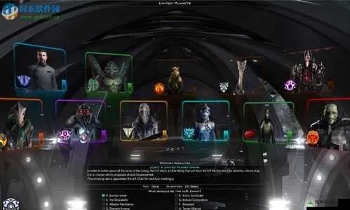 《银河文明3》战斗技能速成攻略，体验升级新高度！