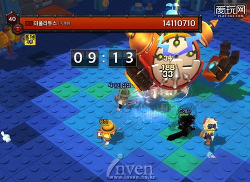 冒险岛776，2026年时间神殿速通秘诀，你掌握了吗？