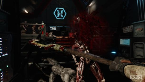 《沉浸式视听盛宴，杀戮空间2战斗体验升级，畅玩新境界》