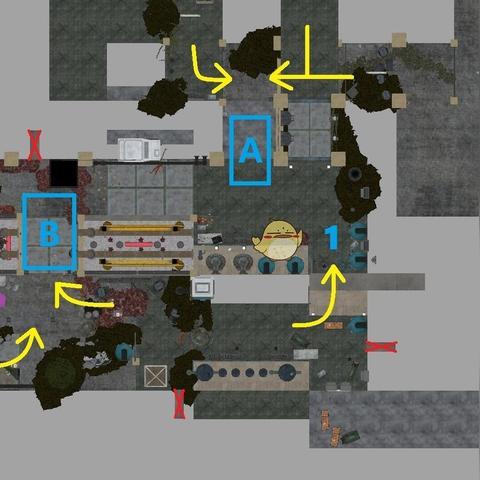 《杀戮空间2攻略揭秘》角色职业全解析，新手必看游戏系统上手指南