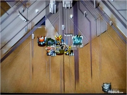 深度解析Z天狱篇全SR攻略，解锁超级机器人大战Z战术奥秘