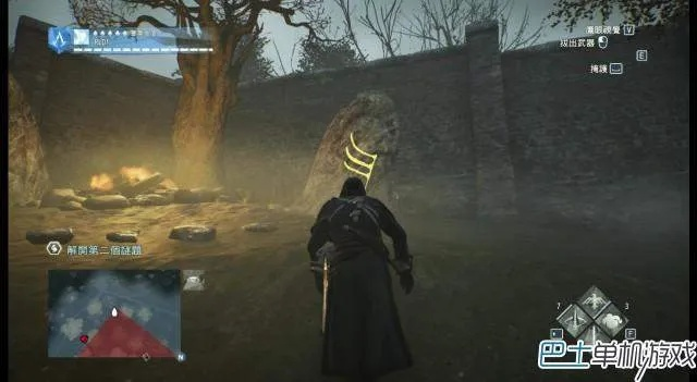 大革命DLC深度解析：列王陵装备武器套装全揭秘，新价值解锁攻略