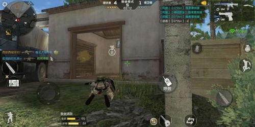 CSGO敖厂长亲测躲猫猫模式，揭秘全新战术攻略！