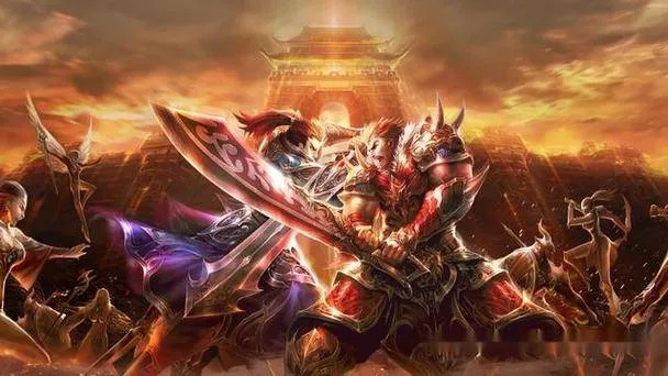 热血传奇，2026年如何逆袭成为沙巴克霸主？