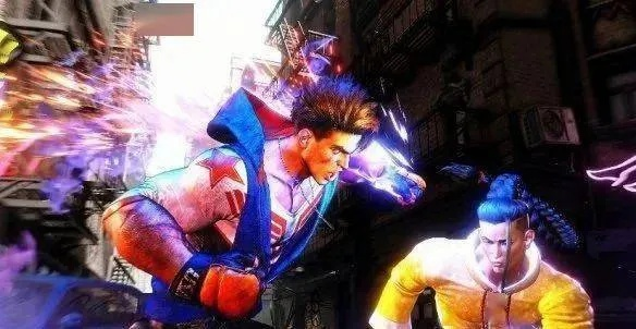 《生化9》热销巅峰，《街霸6》激战正酣，《人龙极3》狂欢不止，游戏盛宴来袭！