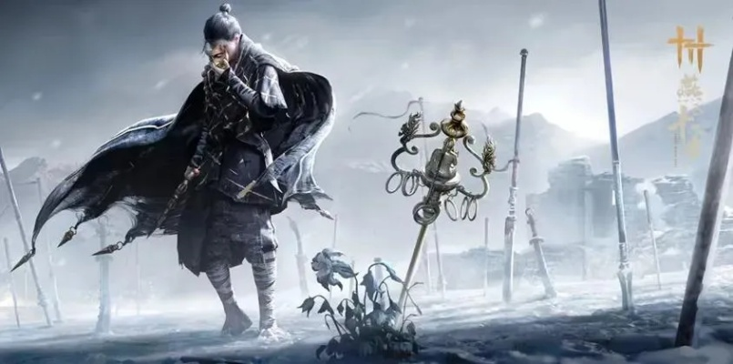 光影巅峰，DLSS赋能！国产武侠巨作流畅改写新篇章