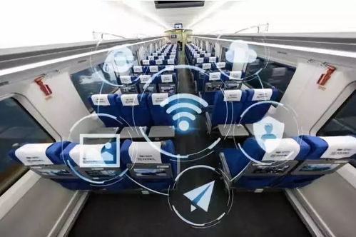 高铁出行新体验：行李轻松托运，轻装“行”天下