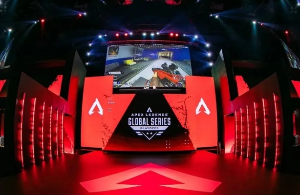 国产手柄禁售，《APEX》职业选手怒掀电竞风云！