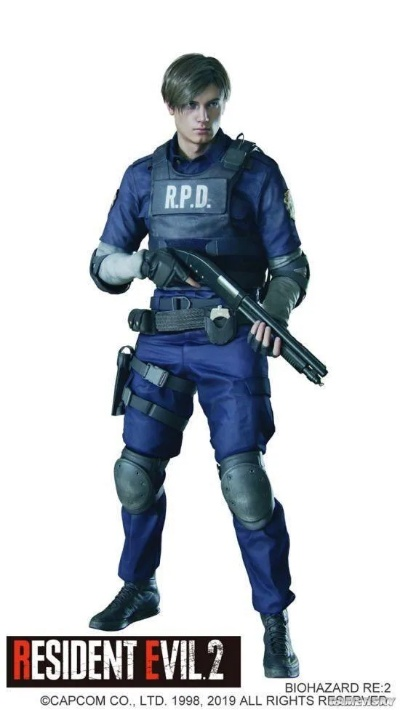 《锐不可挡！里昂新实机激战，医患冲突升级新篇章》