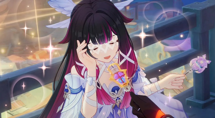 《原神》6.3卡池攻略：揭秘哥伦比娅抽卡价值解析