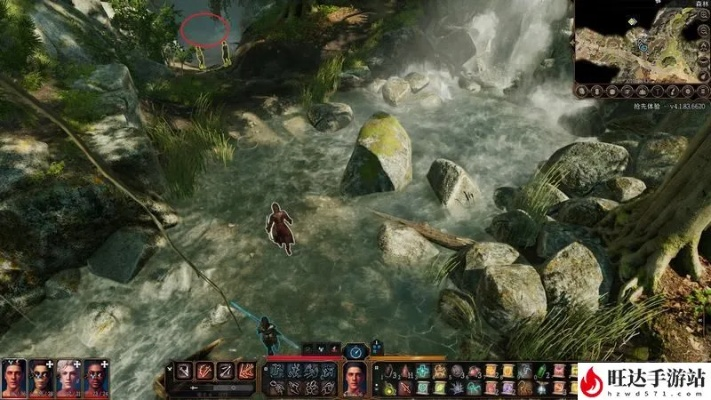 博德之门3全攻略：深度解析游戏秘境与策略新解