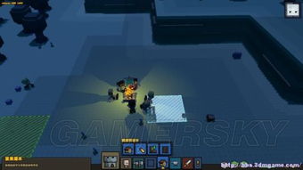 《石炉》新手攻略：操作职业战斗技巧全解析，轻松入门新体验