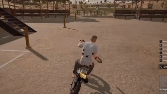 零度计划揭秘：VLDL艾伦格绝地求生EP2新篇章