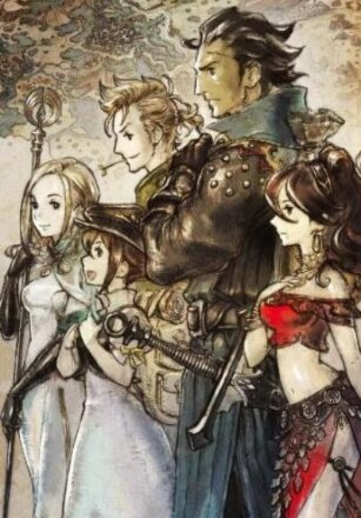 《八方旅人0》开荒攻略：高效升级必备技巧解析