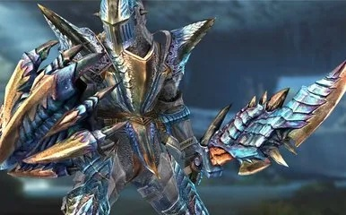 巨戟龙实战攻略：高效打法解析，掌握全新战斗技巧