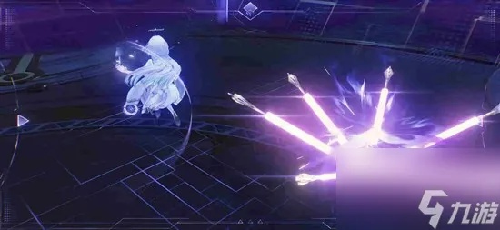 《鸣潮莫宁声骸伤害解析》莫宁武器声骸词条优化攻略深度解析