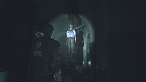 《生化危机9》PS4版开发中，揭秘安魂曲新篇章即将开启