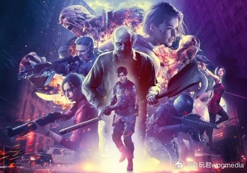 《生化危机5：重制版》震撼回归，原声配音大揭秘，视听盛宴即将开启！