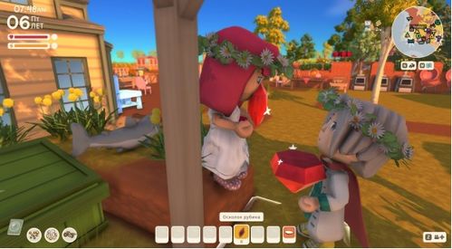 今日动物园奇谭：探秘动物乐园新奇遇