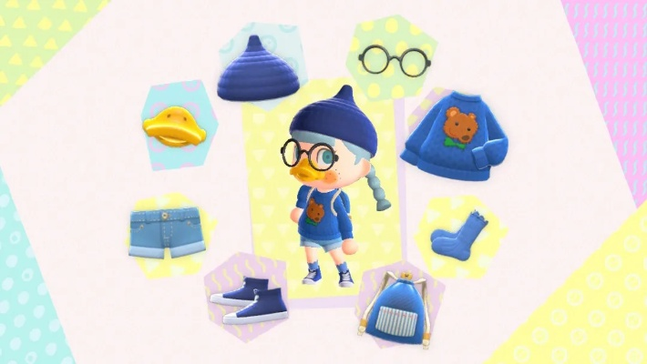 《动物森友会》3.0联名服饰家具攻略：轻松解锁联名宝藏秘籍