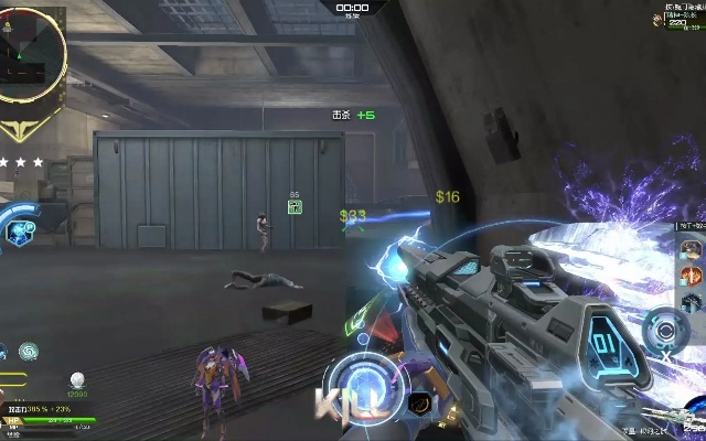 《逆战未来》大都会彩蛋房攻略：解锁密码技巧大公开