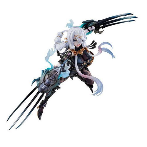 莱莎手办开订！独家拆解体验，一睹风采！