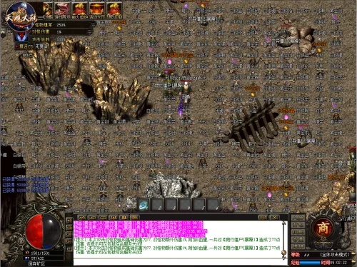 传奇1.76版，2026年刷怪PK秘技如何快速上手？