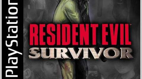 生化危机安魂曲：经典复刻存档改写，墨带新体验