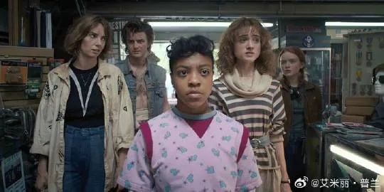 AI赋能剧本创作，《怪奇物语》导演三页ChatGPT改写新篇