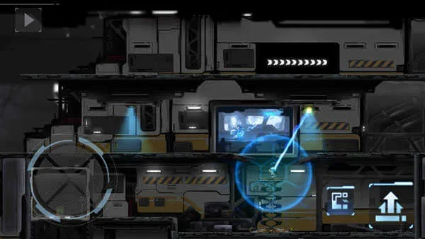 狙击外星人攻略：电厂遗址第87关通关秘籍大揭秘