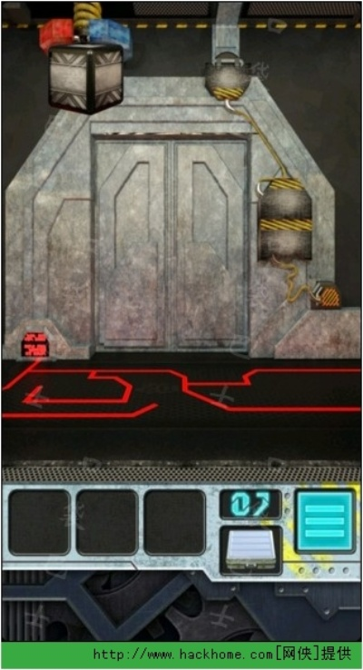 狙击外星人86关攻略：破解破损冷却塔通关秘籍大揭秘