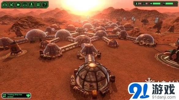 狙击外星人84关火星农场通关秘籍：高效攻略解析新技巧