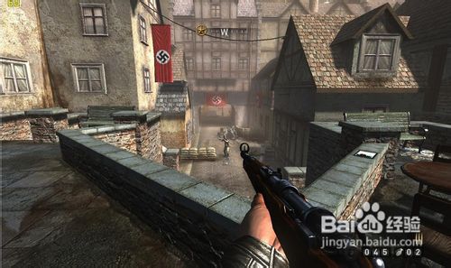 狙击外星人74关小镇后街通关秘籍：高效攻略解析新技巧