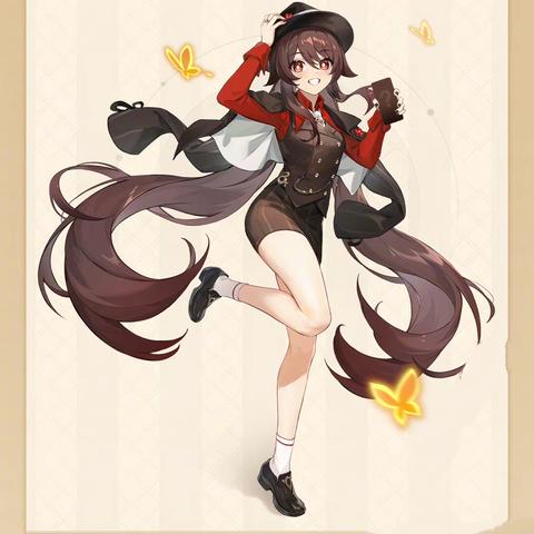 《原神》小米服转服倒计时！紧急抢迁，错过不再！