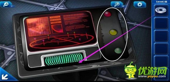 狙击外星人56关太空娱乐区通关秘籍：全新图文攻略解析