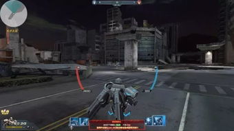 狙击外星人53关攻略：破败天桥通关秘籍大揭秘！