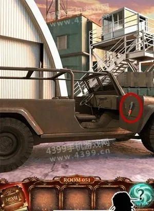 狙击外星人52关攻略：废弃铁架桥通关秘籍大揭秘**技巧**