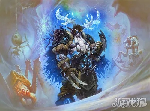 炉石传说永恒回响死亡骑士新卡盘点，深度解析新卡亮点揭晓