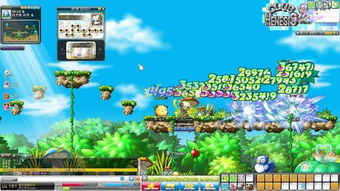 冒险岛官方网站探秘，2026年最新攻略为何引爆玩家圈？