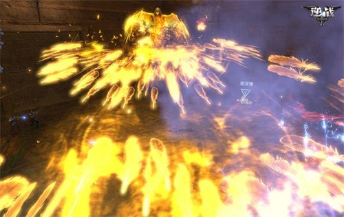 逆战火焰元素攻略：深度解析火焰元素全新玩法技巧