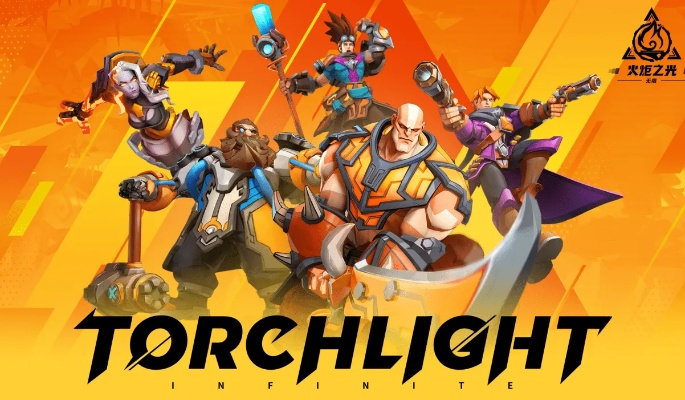 火炬之光无限16号揭秘：SS11渴瘾症赛季新篇章开启时间揭晓