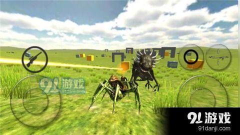 狙击外星人第17关攻略：东北雪村生存秘籍全解析