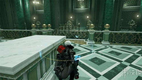 狙击外星人商业街攻略：第十三关通关秘籍深度解析