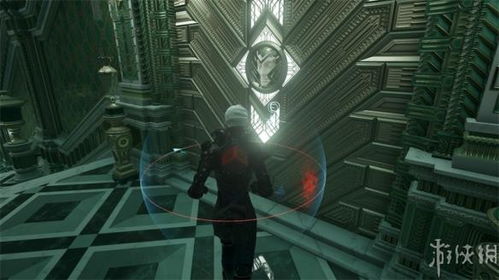 黄昏公园狙击外星攻略：第九关通关秘籍深度解析